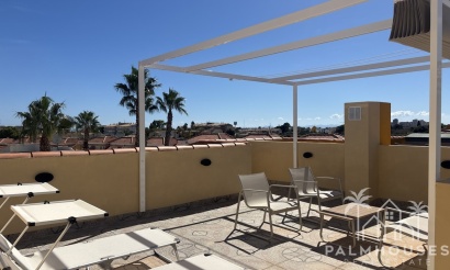 Revente - Apartment - Orihuela - La Regia