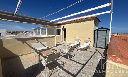 Revente - Apartment - Orihuela - La Regia
