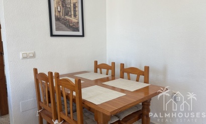 Revente - Apartment - Orihuela - La Regia