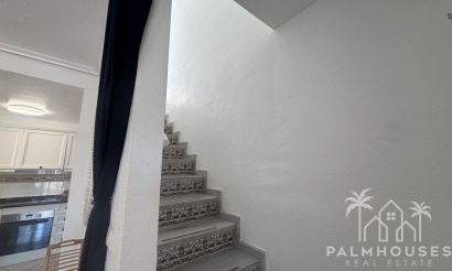 Revente - Apartment - Orihuela - La Regia