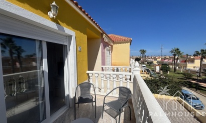 Revente - Apartment - Orihuela - La Regia