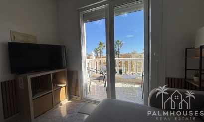 Revente - Apartment - Orihuela - La Regia