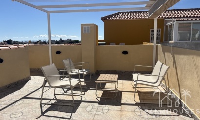 Revente - Apartment - Orihuela - La Regia
