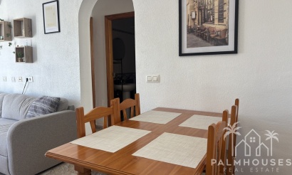 Revente - Apartment - Orihuela - La Regia