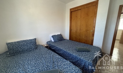 Revente - Apartment - Orihuela - La Regia