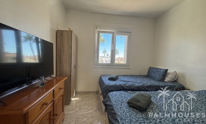 Revente - Apartment - Orihuela - La Regia