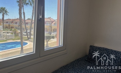 Revente - Apartment - Orihuela - La Regia