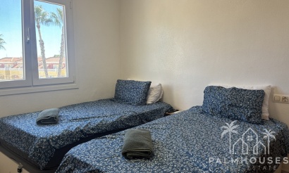 Revente - Apartment - Orihuela - La Regia