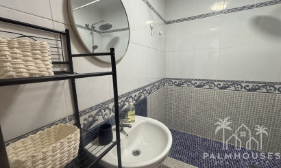 Revente - Apartment - Orihuela - La Regia