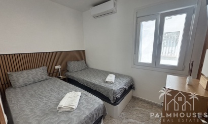 Revente - Apartment - Orihuela - La Regia