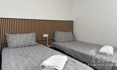 Revente - Apartment - Orihuela - La Regia