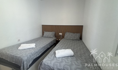 Revente - Apartment - Orihuela - La Regia