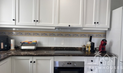 Revente - Apartment - Orihuela - La Regia