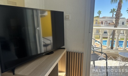 Revente - Apartment - Orihuela - La Regia