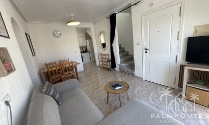 Revente - Apartment - Orihuela - La Regia