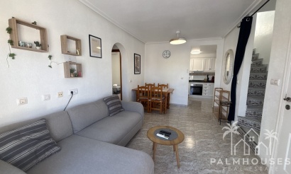 Revente - Apartment - Orihuela - La Regia