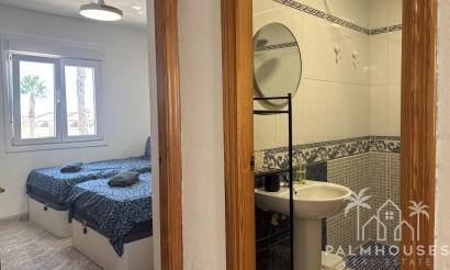 Revente - Apartment - Orihuela - La Regia
