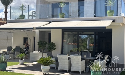 Herverkoop - Villa - Cartagena - Los Urrutias
