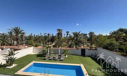 Herverkoop - Villa - Cartagena - Los Urrutias