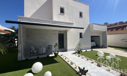Herverkoop - Villa - Cartagena - Los Urrutias
