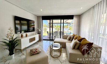 Herverkoop - Villa - Cartagena - Los Urrutias