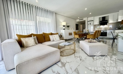Herverkoop - Villa - Cartagena - Los Urrutias