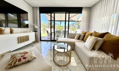 Herverkoop - Villa - Cartagena - Los Urrutias
