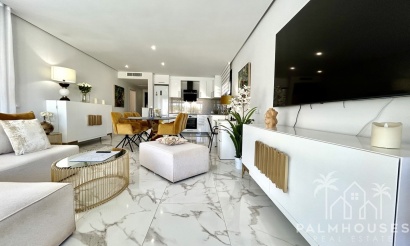 Herverkoop - Villa - Cartagena - Los Urrutias