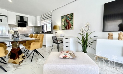 Herverkoop - Villa - Cartagena - Los Urrutias