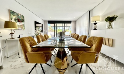 Herverkoop - Villa - Cartagena - Los Urrutias