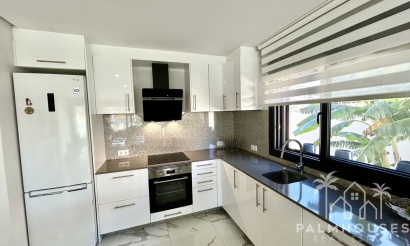 Herverkoop - Villa - Cartagena - Los Urrutias