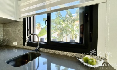 Herverkoop - Villa - Cartagena - Los Urrutias