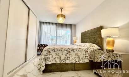 Herverkoop - Villa - Cartagena - Los Urrutias
