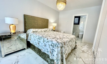 Herverkoop - Villa - Cartagena - Los Urrutias