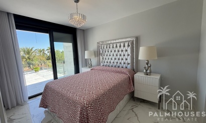 Herverkoop - Villa - Cartagena - Los Urrutias