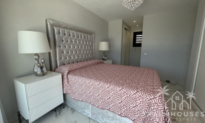 Herverkoop - Villa - Cartagena - Los Urrutias