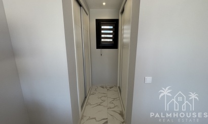 Herverkoop - Villa - Cartagena - Los Urrutias