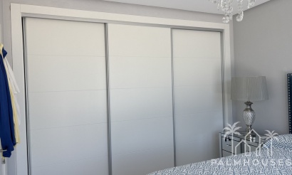 Herverkoop - Villa - Cartagena - Los Urrutias