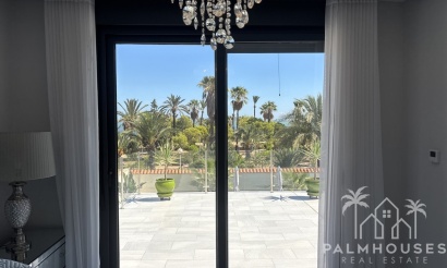 Herverkoop - Villa - Cartagena - Los Urrutias