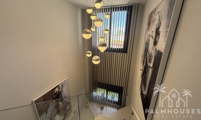 Herverkoop - Villa - Cartagena - Los Urrutias