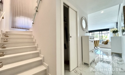 Herverkoop - Villa - Cartagena - Los Urrutias