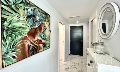 Herverkoop - Villa - Cartagena - Los Urrutias