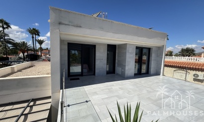 Herverkoop - Villa - Cartagena - Los Urrutias