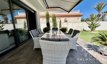 Herverkoop - Villa - Cartagena - Los Urrutias