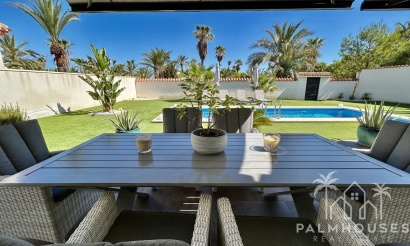 Herverkoop - Villa - Cartagena - Los Urrutias