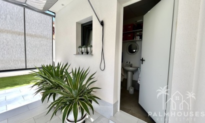 Herverkoop - Villa - Cartagena - Los Urrutias