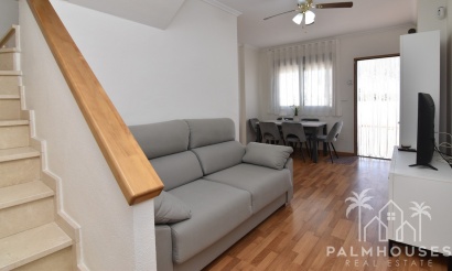 Revente - Maison - Guardamar del Segura - Guardamar del Segura Centro