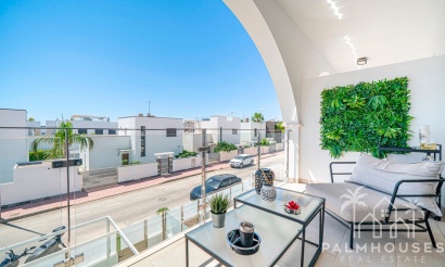 Venta - Apartment - Rojales - Ciudad Quesada