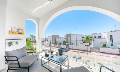 Venta - Apartment - Rojales - Ciudad Quesada