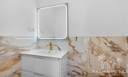 Venta - Apartment - Orihuela - Punta Prima